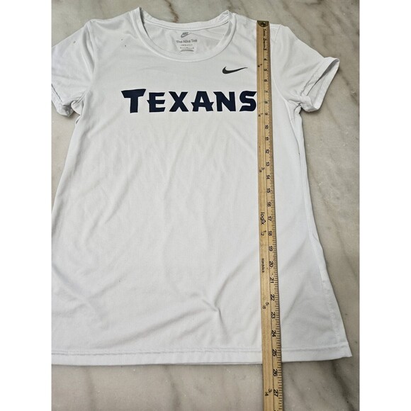 Vintage NIKE Baseball Tee 90s Graphic Shirt Made in USA, Size M - Picture 5 of 6